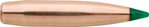 Sierra Bullets 110790 Sierra 4565 Tipped GameKing  7mm .284 165 gr Hollow Point Boat-Tail (HPBT) 100 P
