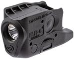 111051 Streamlight 69282 TLR-6 Weapon Light fits Glock 26/27/33 White LED 100 Lumens 1/