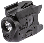 111052 Streamlight 69283 TLR-6 Weapon Light for S&W M&P Shield White LED 100 Lumens 1/3
