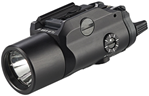 111054 Streamlight 69192 TLR-VIR II  White LED 300 Lumens CR123A Lithium Battery Coyote