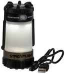 111056 Streamlight 44956 Siege X USB Lantern 325/300 Lumens Polymer Coyote CR18650 (1)/