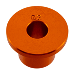 Lyman Products 111121 Lyman 7821703 Brass Smith Case Trim Xpress Bushing 17 Rem/204 Ruger/221 Fireball