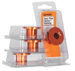 Lyman Products 111122 Lyman 7821704 Brass Smith Case Trim Xpress Bushing 300 AAC Blackout/17 Rem Fireb