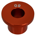 Lyman Products 111124 Lyman 7821709 Brass Smith Case Trim Xpress Bushing 6mm Rem/7mm,8mm Mauser/257 Ro