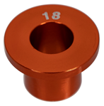 Lyman Products 111128 Lyman 7821718 Brass Smith Case Trim Xpress Bushing 300 Win Mag/264 Win Mag/7mm R