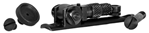 Lyman Products 111152 Lyman 3902095 No. 2 Tang Sight Folding Black for Henry Big Boy, Lever Shotgun