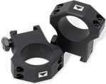 111242 Steiner 5961 T-Series Scope Ring Set For Tactical Rifle Picatinny Rail Medium 30