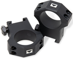 111243 Steiner 5962 T-Series Scope Ring Set For Tactical Rifle Picatinny Rail High 30mm