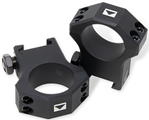111246 Steiner 5966 T-Series Scope Ring Set For Tactical Rifle Picatinny Rail High 34mm
