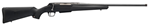 Winchester Guns 535711296 XPR SR 350 Legend 3+1 20" Matte Black Synthetic Stock