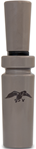 111419 Duck Commander DCRDC100 RDC100  Double Reed Attracts Duck/ Mallard Sounds Green