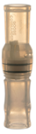 111422 Duck Commander DCSNOW Snow Goose  Geese Species Single Reed White Polycarbonate