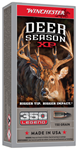 Winchester Ammu 111441 Winchester Ammo X350DS Deer Season XP  350 Legend 150 gr Extreme Point 20 Bx/ 10