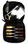 Clenzoil Unlimi 111449 Clenzoil 2328 Multi-Caliber Pistol Multi-Caliber Black Case