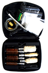 Clenzoil Unlimi 111453 Clenzoil 2465 Shotgun Multi-Gauge Cleaning Kit 9 Piece