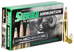 Sierra Bullets 111488 Sierra A444003 GameChanger  270 Win 140 gr Tipped GameKing 20 Bx/ 10 Cs