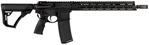 Daniel Defense 0212815049055 DDM4 V7 SLW *CA Compliant 5.56x45mm NATO 14.50" 10+