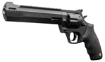 RAGING HUNTER Taurus 2440081RHDLX Raging Hunter  44 Rem Mag 6 Round 8.38" Matte Black Aluminum