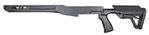 Promag 111592 ProMag AACQS Archangel M1A Cloase Quarters Stock Black Synthetic Springfield M1A