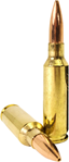 111596 Armscor FAC65CIN Rifle  6.5 Creedmoor 123 gr Hollow Point Boat-Tail (HPBT) 20 Bx
