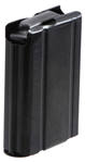 Promag 111607 ProMag CAR02 OEM  Blued Steel Detachable 5rd for 30 Carbine U.S M1 Carbine