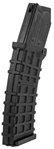 Promag 111609 ProMag MKA02 Akdal  12 Gauge MKA 1923 10rd 2.75" Black Detachable