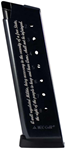 Mecgar 111632 Mec-Gar MGCG45082A OEM  Blued with 2nd Amendment Engraving Detachable 8rd 45 ACP