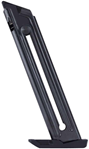 Mecgar 111634 Mec-Gar MGMK345LRB OEM  Blued Detachable 10rd 22 LR for Ruger Mark III 22/45