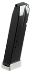 Mecgar 111641 Mec-Gar MG9226X54014AFC OEM  Blued with Anti-Friction Coating Extended 14rd 40 S