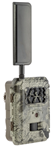 Spartan Cameras 111675 Spartan GCA4GB GoCam Blackout AT&T 4G/LTE Camo 2" LCD Display 3/5/8MP Resolution