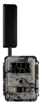 Spartan Cameras 111677 Spartan GCU4GB GoCam Blackout US Cellular Camo 2" LCD Display 3/5/8MP Resolution