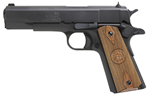 Iver Johnson Arms 1911A19 1911 A1 Government 70 Series 9mm Luger 5" 9+1 Blued Wa