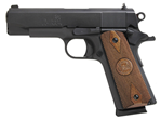 1911 FALCON Iver Johnson Arms FALCON 1911 Falcon Commander 70 Series 45 ACP 4.25" 8+1 Blued