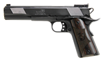 1911 EAGLE XL Iver Johnson Arms EAGLEXL45 1911 Eagle XL  45 ACP 6" 8+1 Matte Blued Long Slide