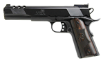 1911 EAGLE XL Iver Johnson Arms EAGLEXL45 1911 Eagle XL  45 ACP 6" 8+1 Matte Blued Matte Blued