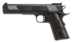 1911 EAGLE XL Iver Johnson Arms EAGLEXL10 1911 Eagle XL  10mm Auto 6" 8+1 Matte Blued Black Ce