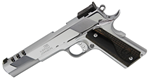 1911 EAGLE XLC Iver Johnson Arms EAGLEXLC10 1911 Eagle XLC  10mm 6" 8+1 High Polished Bright Ch