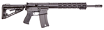 PROTECTOR Wilson Combat TRPC300HBL Protector Carbine 300 HAM'R 16.25" 30+1 Black Armor-Tuf