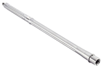 111860 Wilson Combat TR223SSRG20FT8 Match Grade Barrel  223 Wylde 20" Stainless Bead Bl