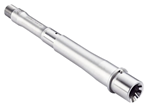 111862 Wilson Combat TR300SBRPG8RT7 Match Grade Barrel  300 Blackout 8" Stainless Bead