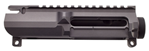 111882 Wilson Combat TRUPPERBIL Billet Upper  5.56x45mm NATO 7075-T6 Aluminum Black Ano