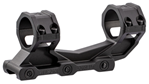 111885 Wilson Combat TRLWM30 V3 Ultralight Scope Mount 30mm Black Hard Coat Anodized