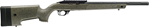 Bergara Rifles/  Bergara Rifles BXR001 BXR 22 LR 10+1 16.50" Black Cerakote Green w/Black Specks