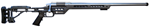 Masterpiece Arm  MasterPiece Arms 65CMPMRRHBLKPBA PMR  6.5 Creedmoor Caliber with 10+1 Capacity,