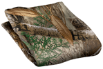 Allen 111912 Vanish 25313 Burlap  Realtree Edge 12' L x 54" W