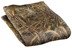 Allen 111913 Vanish 25334 Burlap  Realtree Max-5 12' L x 54" W