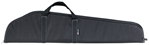 111916 Allen 60240 Durango Rifle Case 40" Black Endura with Foam Padding, 1.50" Webbed