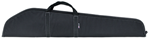 111917 Allen 60246 Durango Rifle Case 46" Black Endura with Foam Padding, 1.50" Webbed