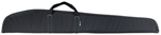 111918 Allen 60252 Durango Shotgun Case made of Endura with Black Finish, Foam Padding,