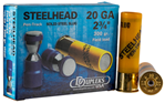 Ddupleks Usa In 111970 DDUPLEKS USA INC 20M21 Steelhead Pen-Track 20 Gauge 2.75" 11/16 oz 5 Bx/ 50 Cs